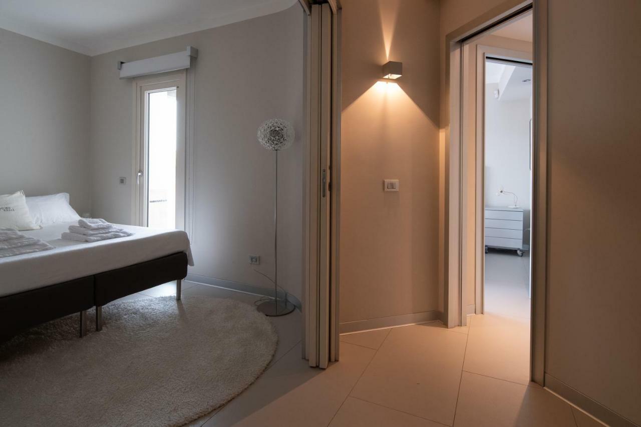 Apartament La Boheme Di Ortigia Luxury - Ortigia Holidays Syrakuzy Zewnętrze zdjęcie