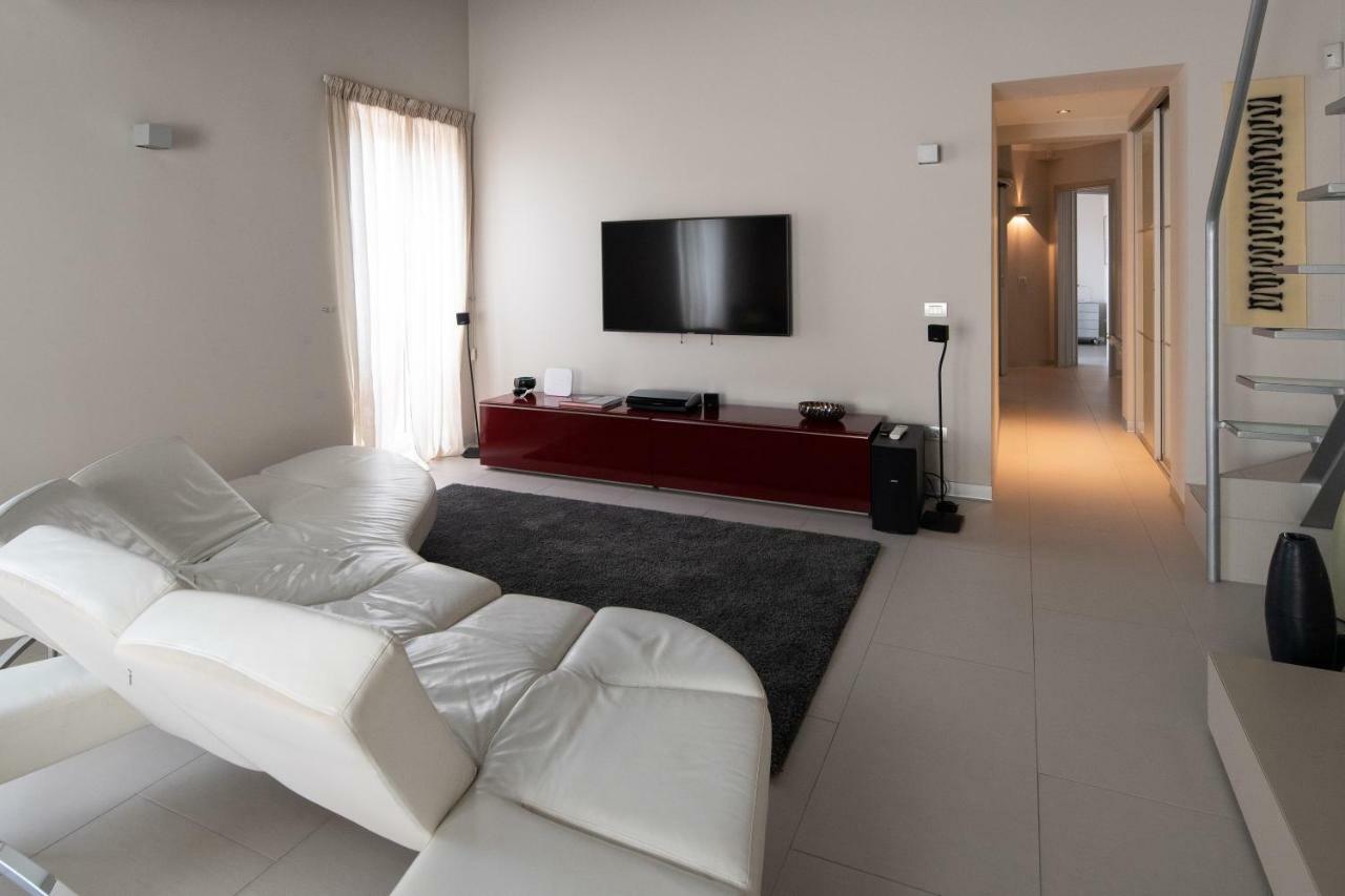 Apartament La Boheme Di Ortigia Luxury - Ortigia Holidays Syrakuzy Zewnętrze zdjęcie