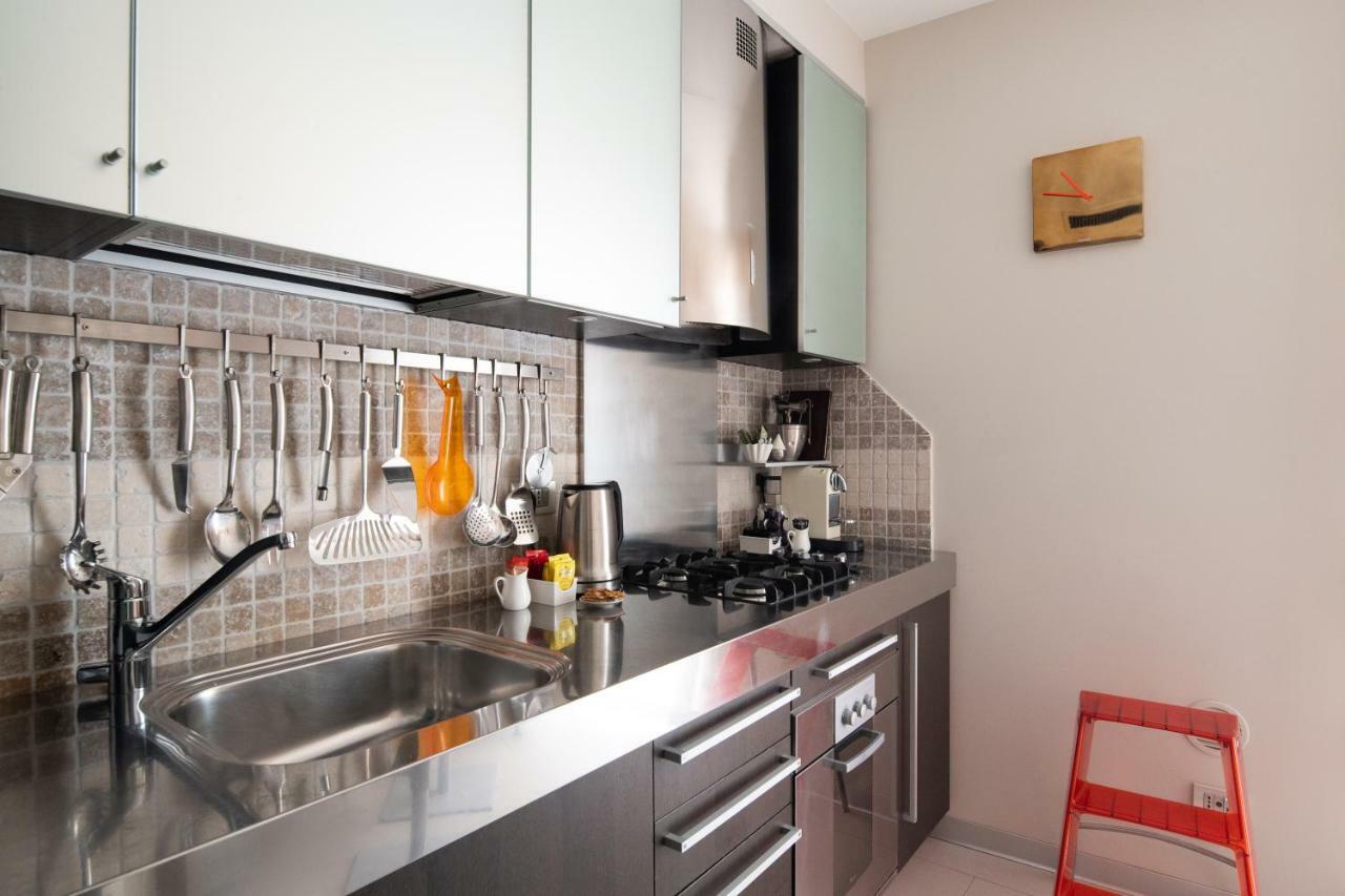 Apartament La Boheme Di Ortigia Luxury - Ortigia Holidays Syrakuzy Zewnętrze zdjęcie